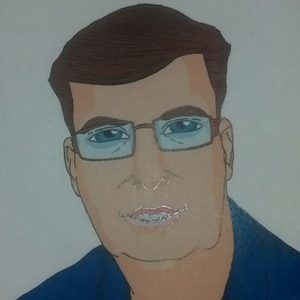 Meet your Posher, Tim